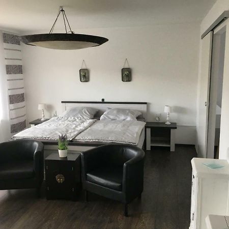 Вилла Ferienhaus Schadowske Аугсбург Экстерьер фото