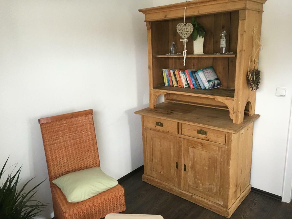 Вилла Ferienhaus Schadowske Аугсбург Экстерьер фото