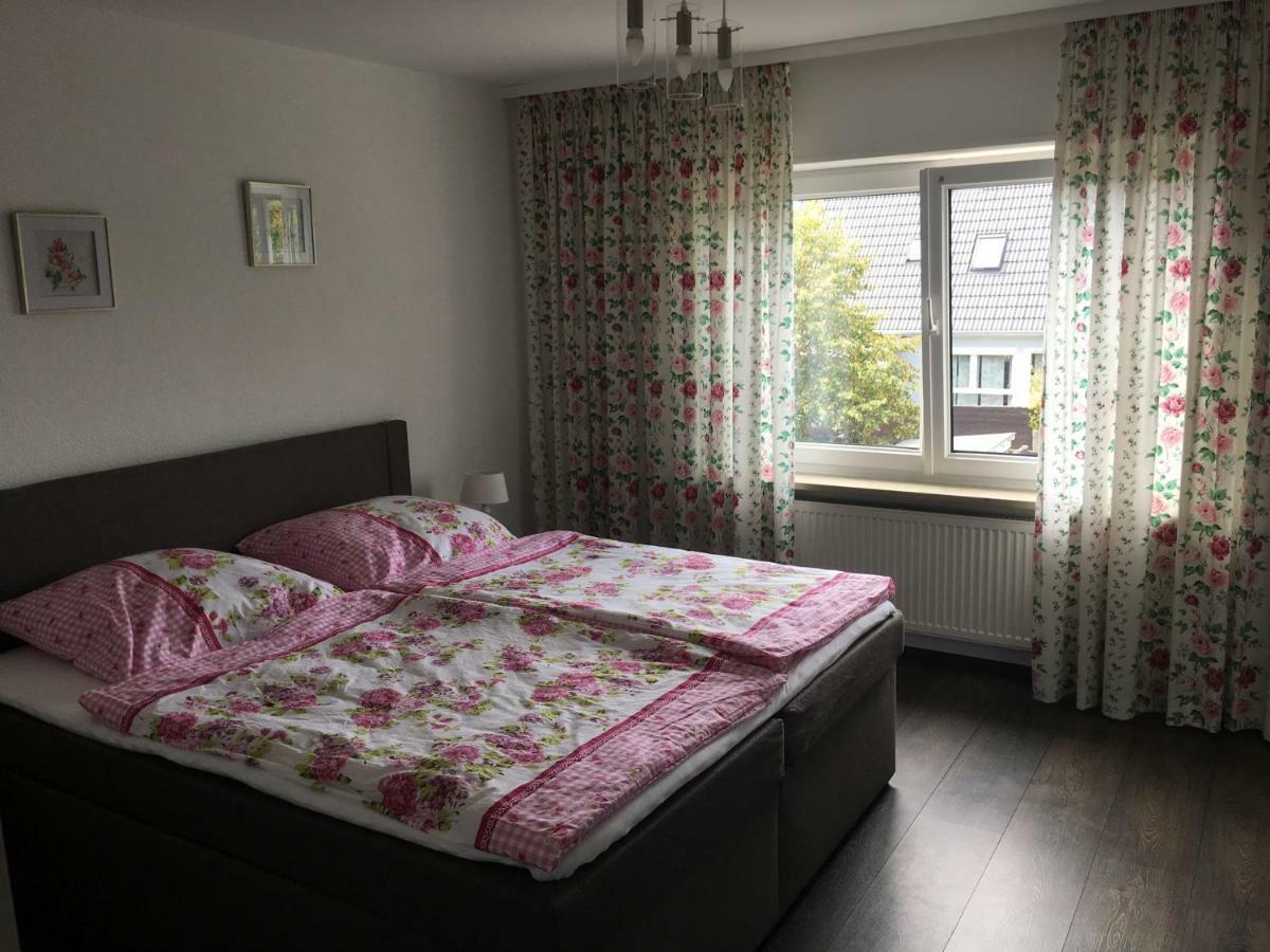 Вилла Ferienhaus Schadowske Аугсбург Экстерьер фото